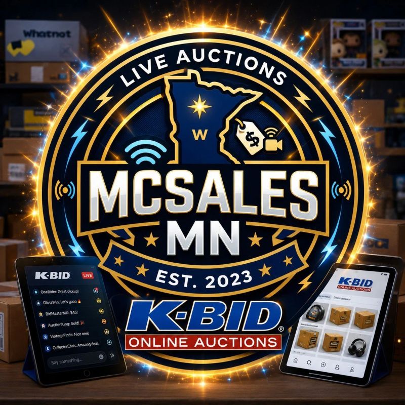 MC SALES LLC