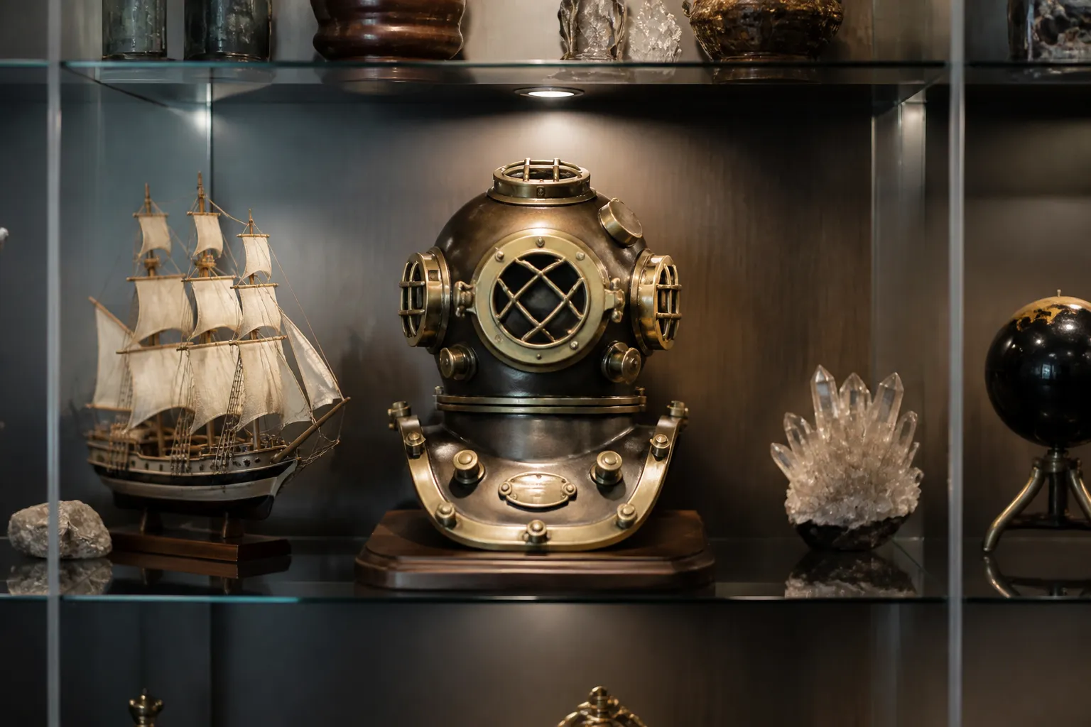 🎁 Collectibles