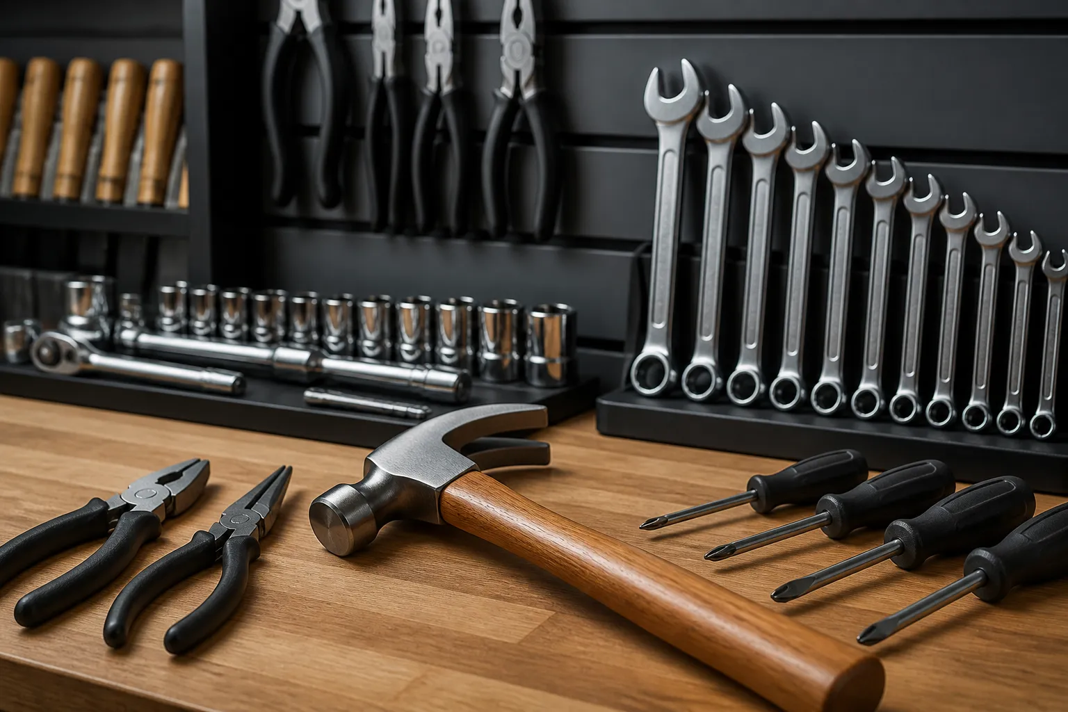 🔧 Tools